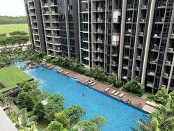 The Tapestry (D18), Condominium #593589491